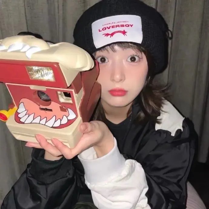 一个好人