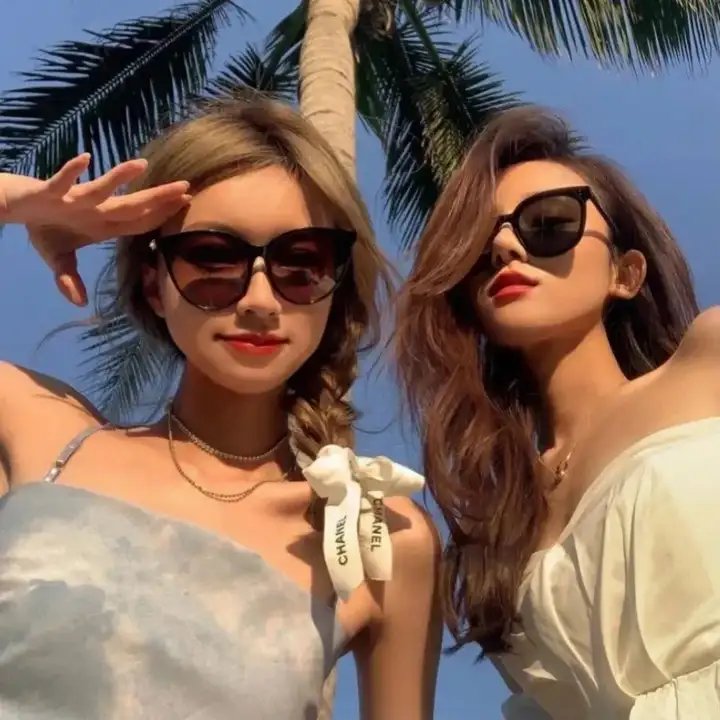 与玛利亚共舞