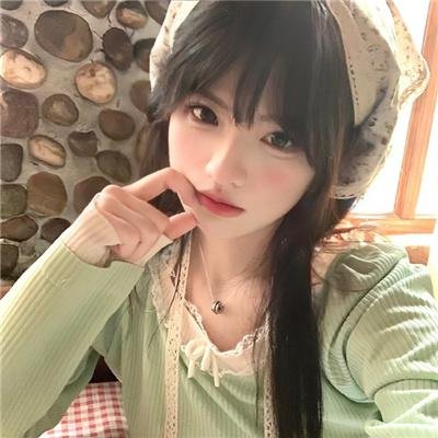 幸运的他们