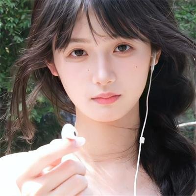 亲爱的小美人鱼